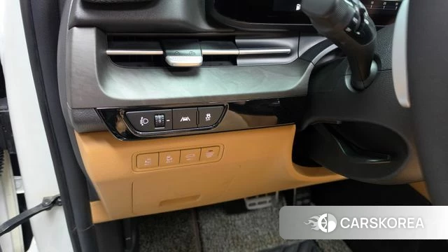 Kia Carnival 4th generation id 4987341 из Кореи 27