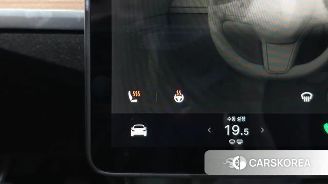 Tesla Model 3 id 4997657 из Кореи 27