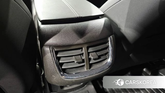 Chevrolet (GM Daewoo) The New Malibu id 4977670 из Кореи 27