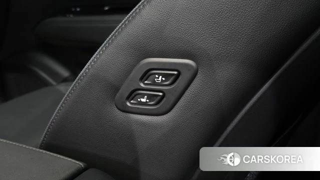 Hyundai Tucson (NX4) id 4835672 из Кореи 27