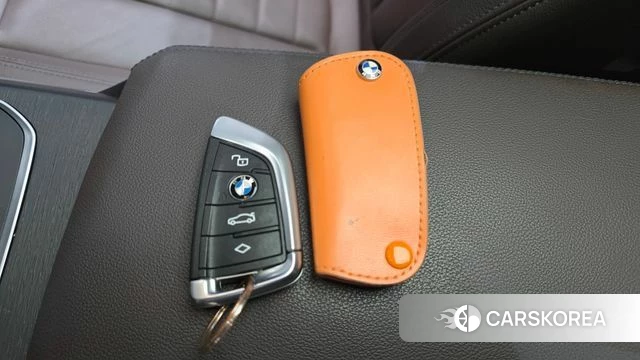BMW 3 Series (G20) id 5013514 из Кореи 27