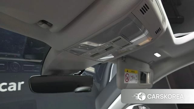 Volkswagen Arteon id 5018016 из Кореи 27