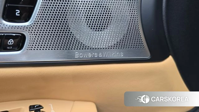 Volvo V90 Cross-Country id 5026649 из Кореи 27