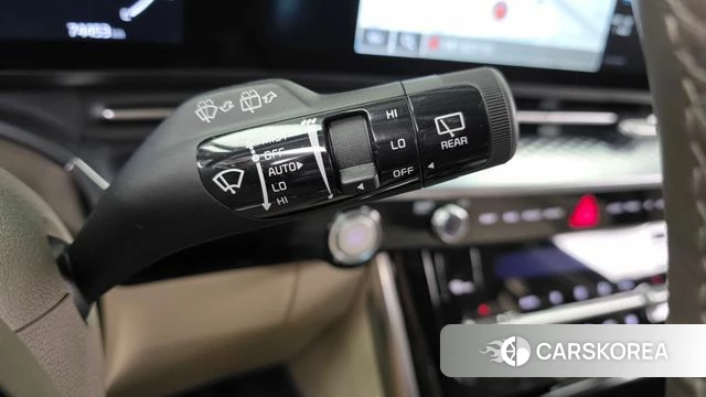 Kia Carnival 4th generation id 5034037 из Кореи 27