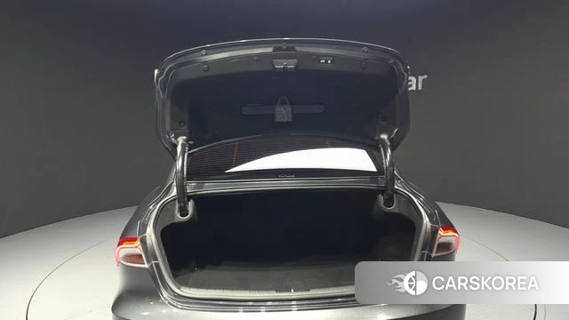 Hyundai The New Grandeur IG id 4992705 из Кореи 27