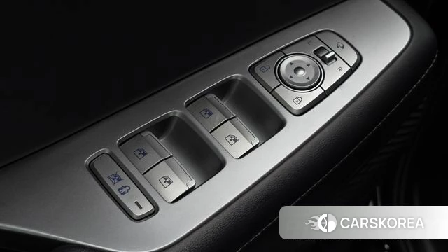 Hyundai Palisade id 5028675 из Кореи 27