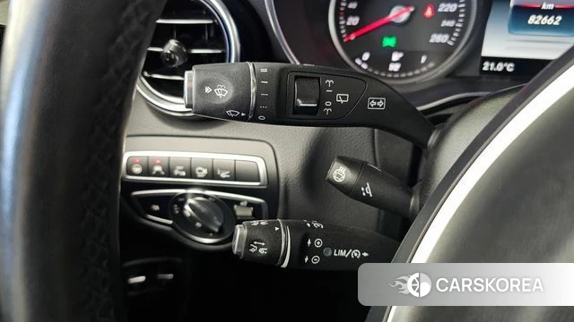 Mercedes-Benz GLC-Class X253 id 5023882 из Кореи 27
