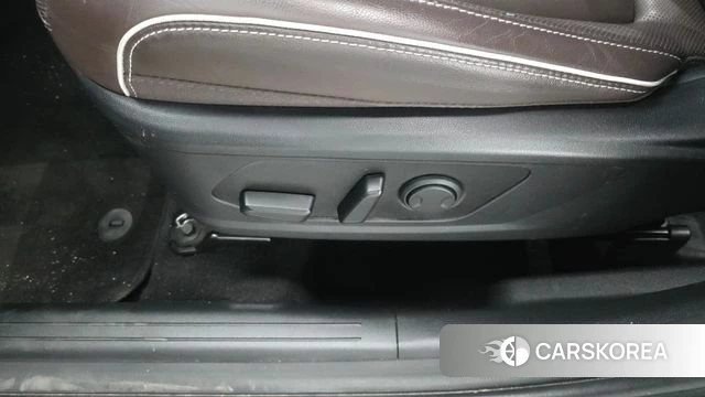 Hyundai The New Tucson (NX4) id 5026307 из Кореи 27