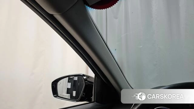 Hyundai The New Grandeur IG id 4936643 из Кореи 27