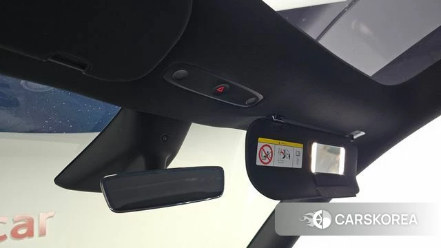 Tesla Model Y id 4916131 из Кореи 27