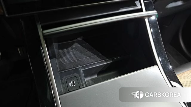 Land Rover Range Rover Velar id 4897698 из Кореи 27
