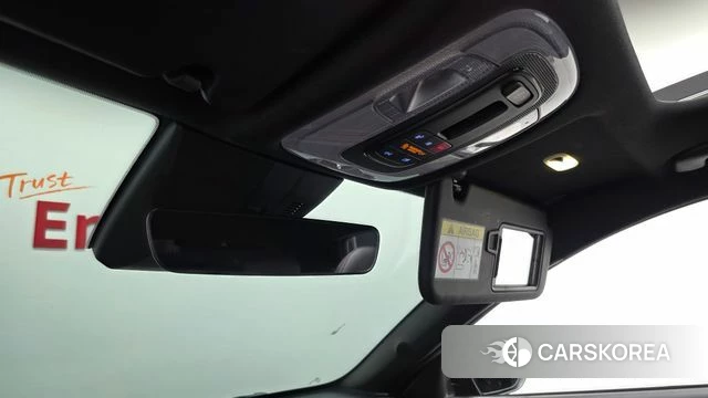 Hyundai Kona (SX2) id 4950096 из Кореи 27