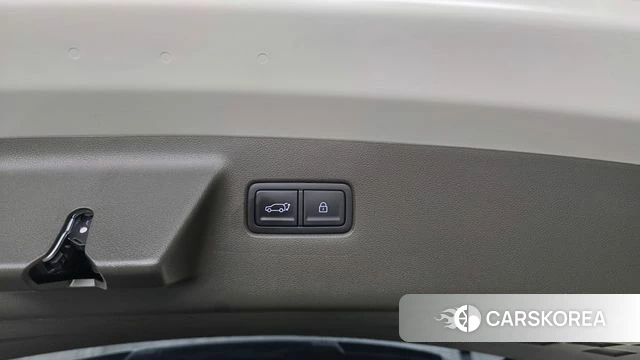Hyundai Santa Fe (MX5) id 5001818 из Кореи 27