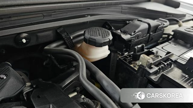 Hyundai The New Avante AD id 4727879 из Кореи 27
