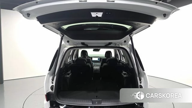 Hyundai Santa Fe (MX5) id 4555067 из Кореи 27