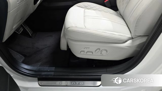 Kia The New Sorento 4th Generation id 5026343 из Кореи 27