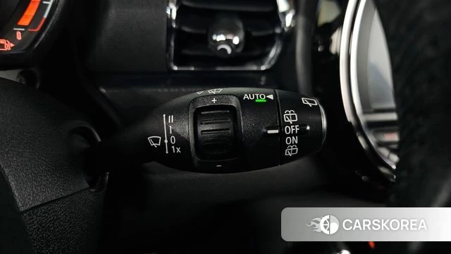 Mini Cooper Clubman id 5029400 из Кореи 27