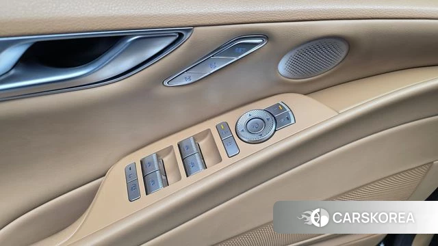 Genesis G80 (RG3) id 4921561 из Кореи 27