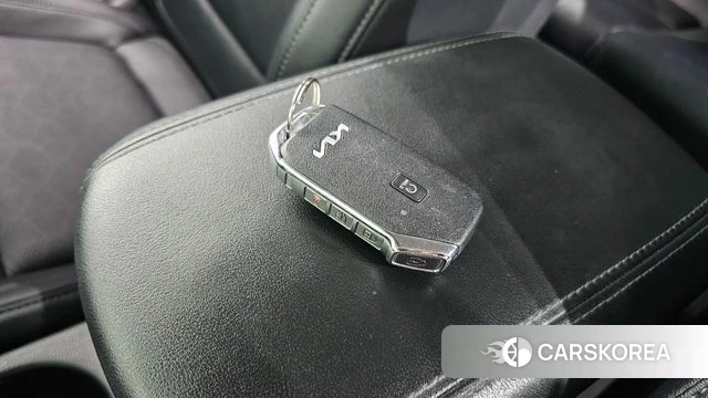 Kia The New Seltos id 5022364 из Кореи 27