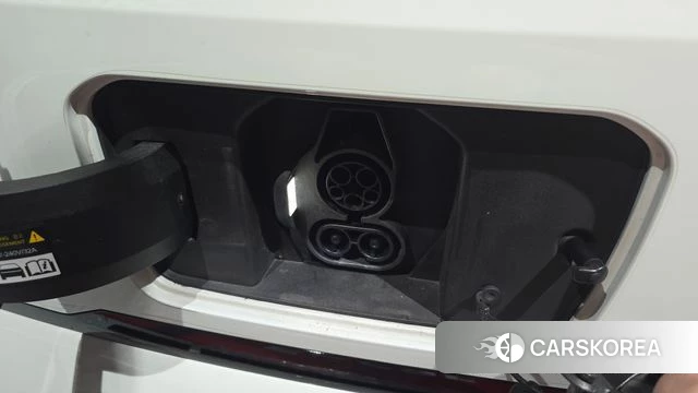 Kia The New Kia Ray EV id 5039261 из Кореи 27