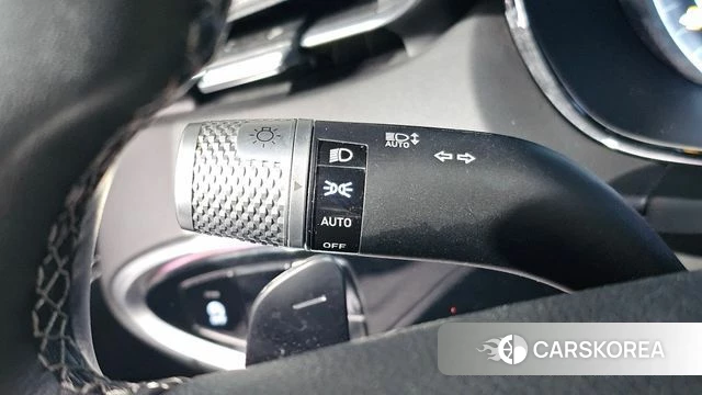 Genesis GV70 id 4977117 из Кореи 27