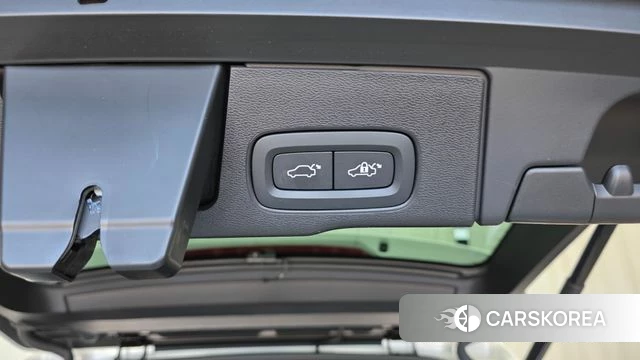 Volvo XC60 second Generation id 4898292 из Кореи 27
