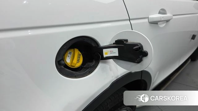 Land Rover Discovery Sports id 4907471 из Кореи 27