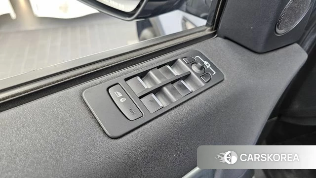 Land Rover Discovery Sports id 4931106 из Кореи 27