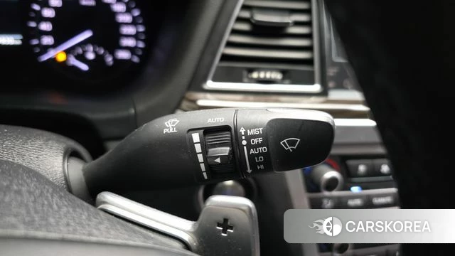 Genesis G80 id 4924012 из Кореи 27
