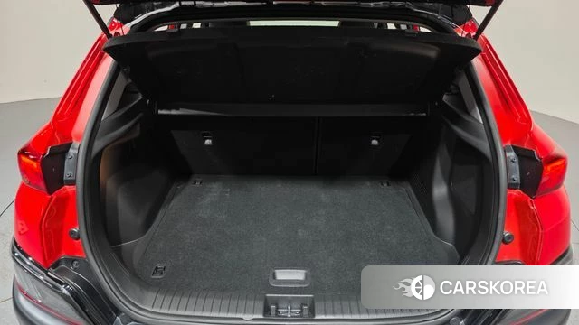 Hyundai The New Kona id 4958733 из Кореи 27