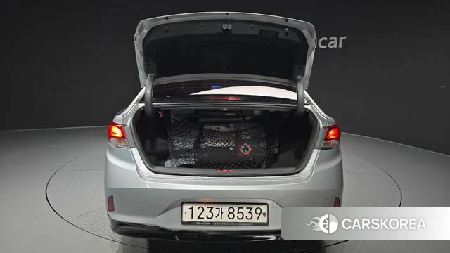 Hyundai Sonata New Rise id 5041804 из Кореи 27