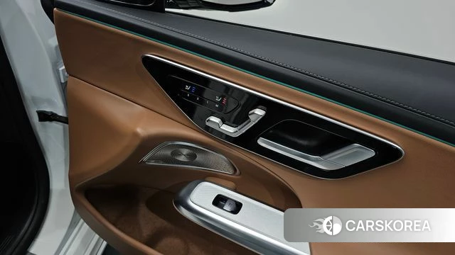 Mercedes-Benz E-Class W214 id 5001535 из Кореи 27