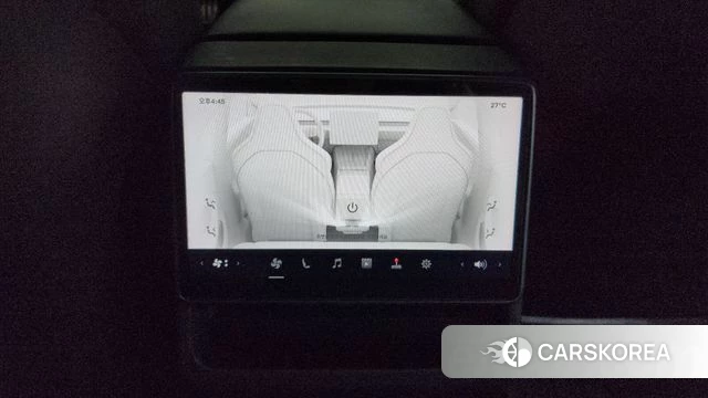 Tesla Model 3 id 4432641 из Кореи 27