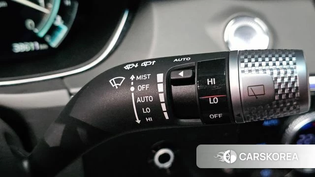 Genesis GV70 id 4975553 из Кореи 27
