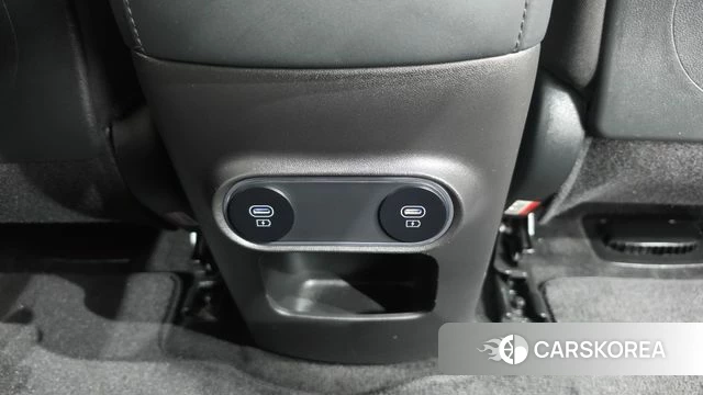 Hyundai The New Ionic 5 id 4964564 из Кореи 27