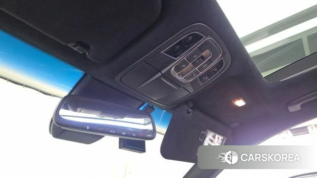Hyundai Santa Fe TM id 4983010 из Кореи 27