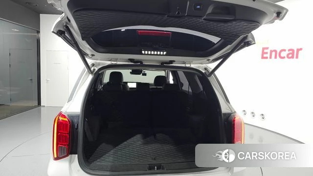 Hyundai The New Palisade id 4951045 из Кореи 27
