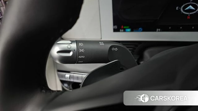 Hyundai Ionic 5 id 4995822 из Кореи 27