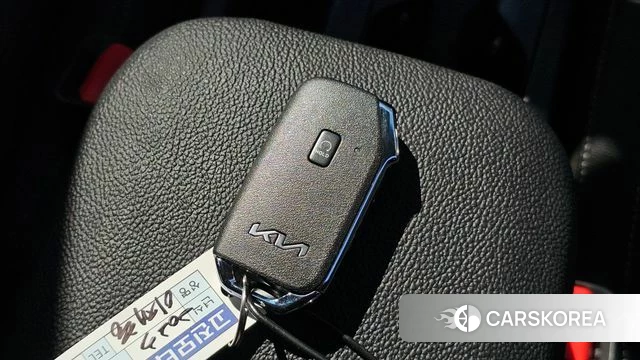 Kia The New K3 2nd generation id 4991314 из Кореи 27