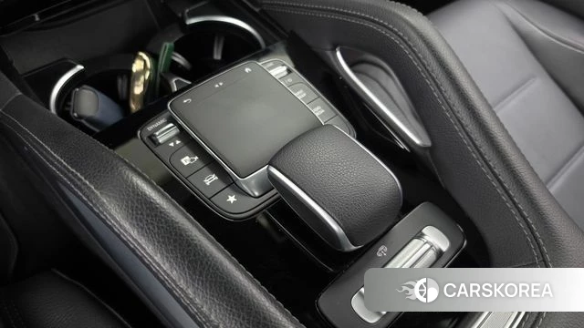 Mercedes-Benz GLE-Class W167 id 4976041 из Кореи 27