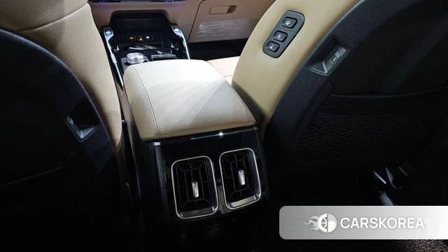 Kia The New Sorento 4th Generation id 5021163 из Кореи 27