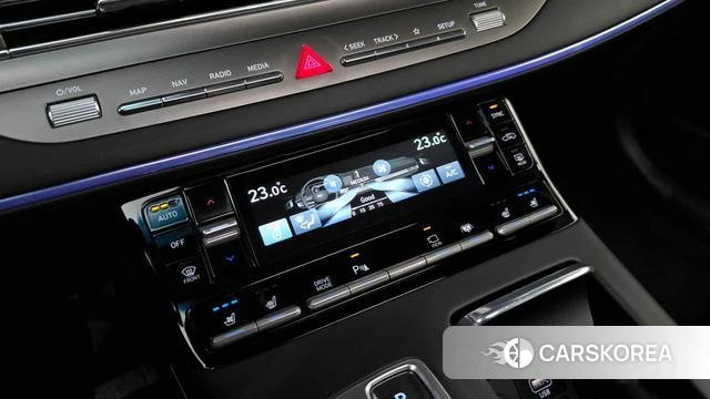 Hyundai The New Grandeur IG id 5047041 из Кореи 27