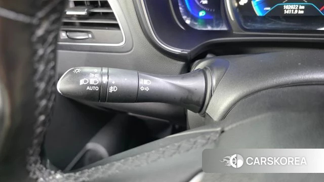 Renault Korea (Samsung) The New QM6 id 4982757 из Кореи 27