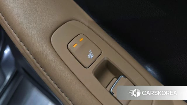 Hyundai Sonata (DN8) id 4785522 из Кореи 27
