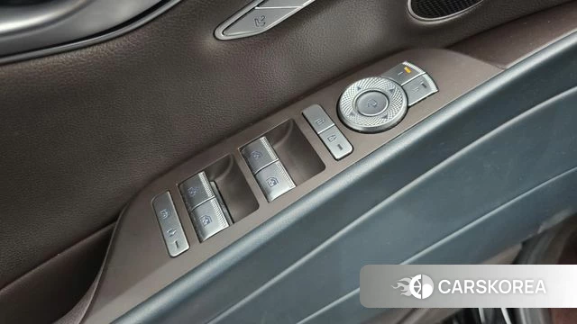 Genesis G80 (RG3) id 4936817 из Кореи 27