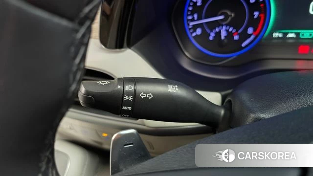 Hyundai Palisade id 5041890 из Кореи 27