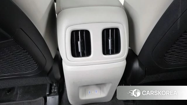 Hyundai The New Tucson Hybrid (NX4) id 5026281 из Кореи 27