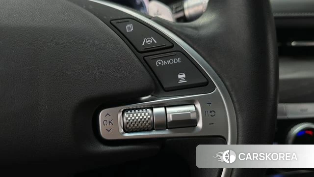 Genesis G80 (RG3) id 4959536 из Кореи 27