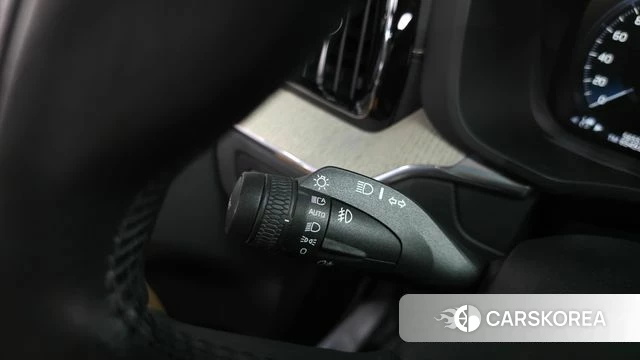 Volvo XC60 second Generation id 4982619 из Кореи 27