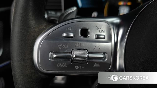 Mercedes-Benz GLE-Class W167 id 4991561 из Кореи 27